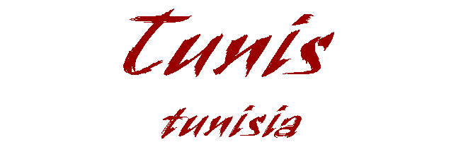 Tunis, Tunisia